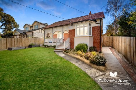 Property photo of 54 Waverley Street Aberfeldie VIC 3040