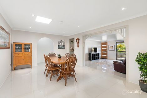 Property photo of 12 Killarney Crescent Capalaba QLD 4157