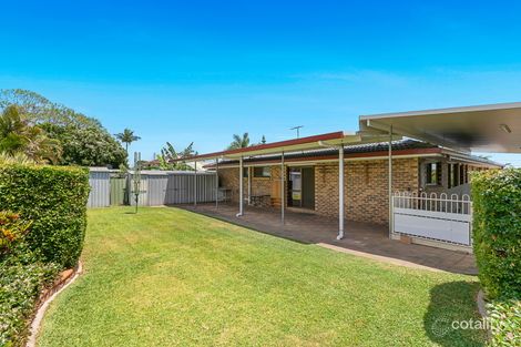 Property photo of 12 Killarney Crescent Capalaba QLD 4157
