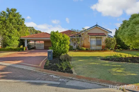 Property photo of 3 Petrea Place Canning Vale WA 6155