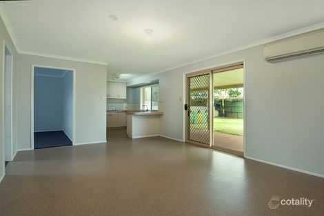 Property photo of 17 Silver Gum Court Glenvale QLD 4350
