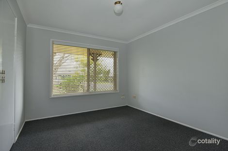 Property photo of 17 Silver Gum Court Glenvale QLD 4350