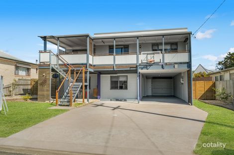 Property photo of 36 Regatta Crescent Port Macquarie NSW 2444