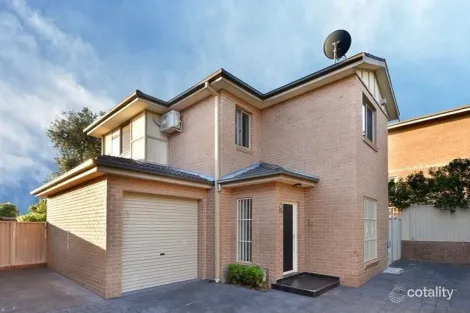 3/5 Northcote St, Auburn, NSW 2144