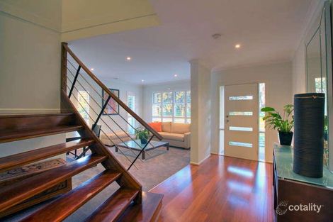 Property photo of 58 Hidden Grove Boulevard Keysborough VIC 3173