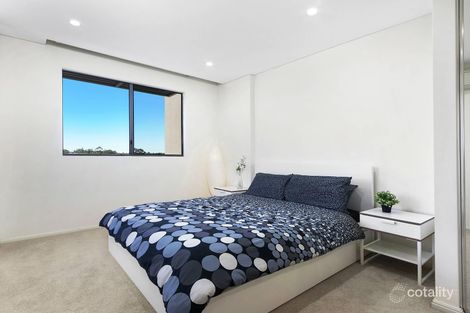 Property photo of 914/1C Burdett Street Hornsby NSW 2077