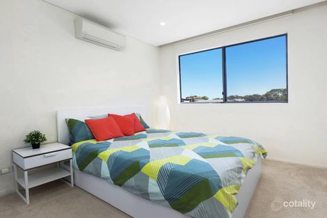 Property photo of 914/1C Burdett Street Hornsby NSW 2077