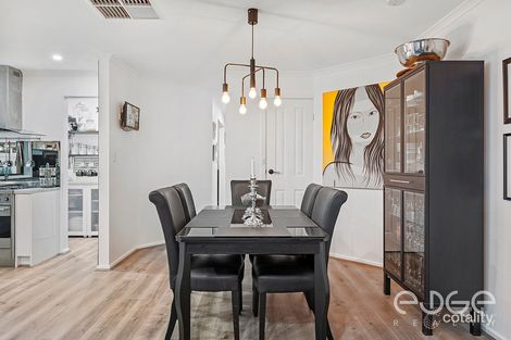 Property photo of 3 Balmoral Circuit Blakeview SA 5114