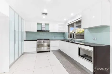Property photo of 17 Norman May Drive Lidcombe NSW 2141