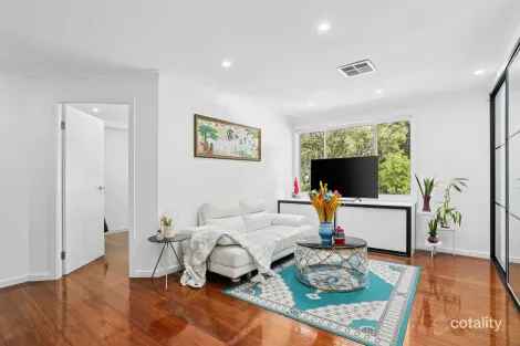 Property photo of 17 Norman May Drive Lidcombe NSW 2141