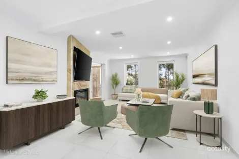 Property photo of 17 Norman May Drive Lidcombe NSW 2141
