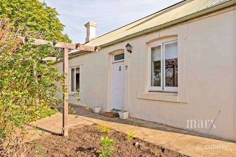 Property photo of 7 Frederick Street Greenock SA 5360
