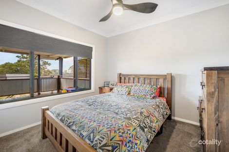 Property photo of 36 Regatta Crescent Port Macquarie NSW 2444