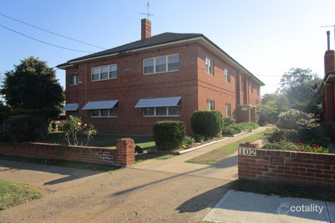 2/100 Belmore St, West Tamworth, NSW 2340