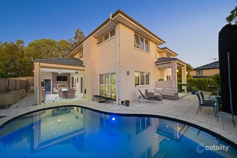 Property photo of 8 Orion Place Bridgeman Downs QLD 4035