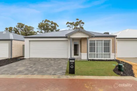 Property photo of 31 Candle Loop Kwinana Town Centre WA 6167