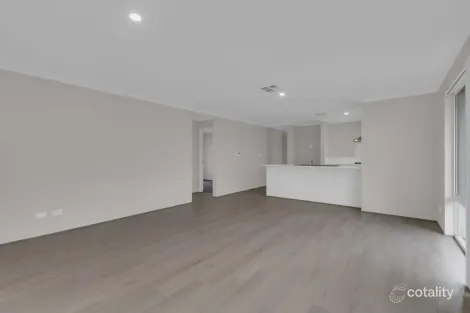 Property photo of 31 Candle Loop Kwinana Town Centre WA 6167