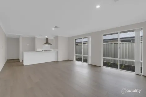 Property photo of 31 Candle Loop Kwinana Town Centre WA 6167