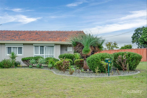 Property photo of 23B Pointer Way Girrawheen WA 6064