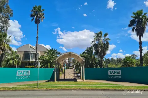 Property photo of 3 Palm Circuit Lidcombe NSW 2141