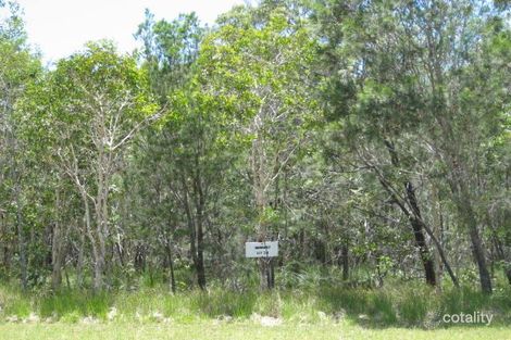 Lot 261 Allingham Way, Agnes Water, QLD 4677