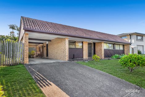 45 Mistral St, Jamboree Heights, QLD 4074