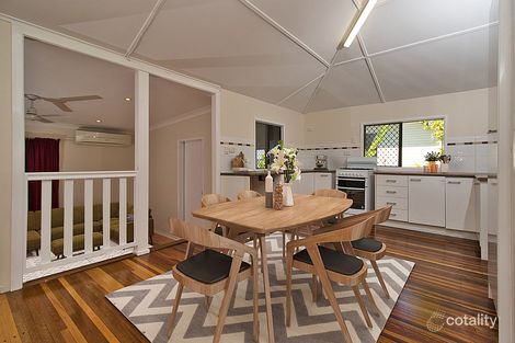 Property photo of 5 Hopkins Street Currajong QLD 4812