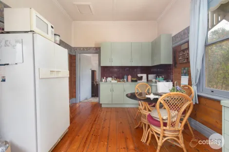 Property photo of 1 Harrisons Road Dereel VIC 3352