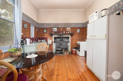 Property photo of 1 Harrisons Road Dereel VIC 3352