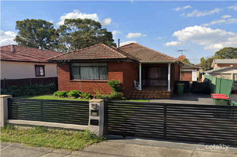 Property photo of 163 The Horsley Drive Fairfield East NSW 2165