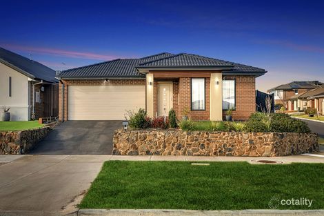 61 Riverstone Prom, Tarneit, VIC 3029