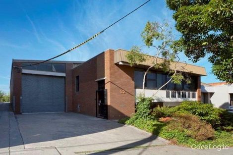 Property photo of 32 Hill Street Hawthorn VIC 3122
