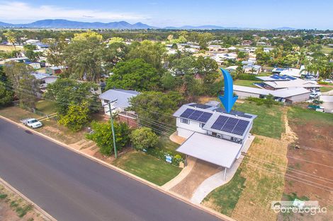Property photo of 15 Cowan Street Gracemere QLD 4702