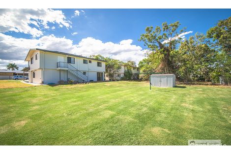 Property photo of 15 Cowan Street Gracemere QLD 4702