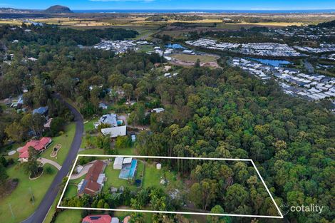 Property photo of 22 Constellation Way Maroochy River QLD 4561