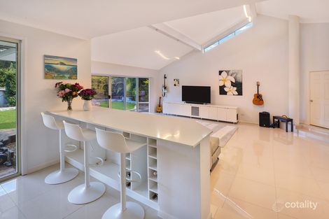Property photo of 22 Constellation Way Maroochy River QLD 4561