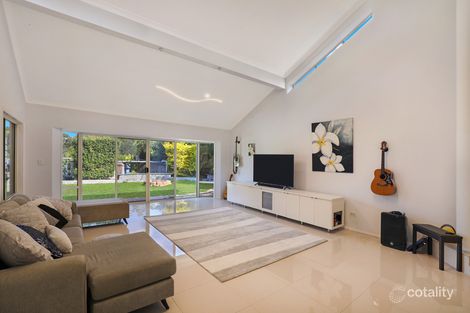 Property photo of 22 Constellation Way Maroochy River QLD 4561