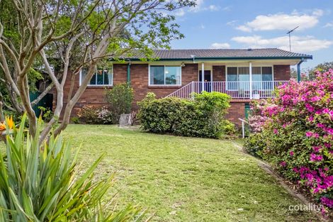 19 Judith Ave, Mount Riverview, NSW 2774