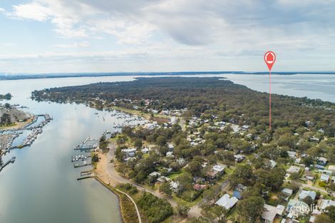 22 Fifth Pde, Raymond Island, VIC 3880