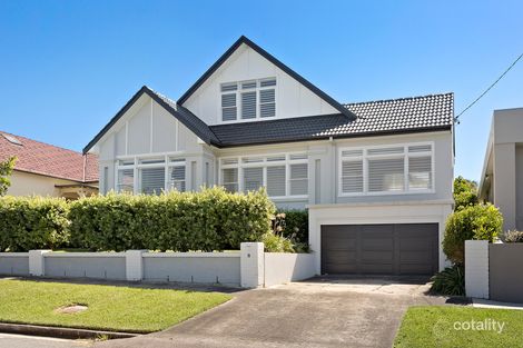 Property photo of 8 Pell Street Merewether NSW 2291