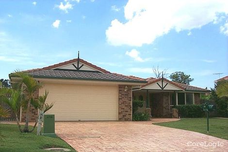 Property photo of 18 Homewood Place Carindale QLD 4152