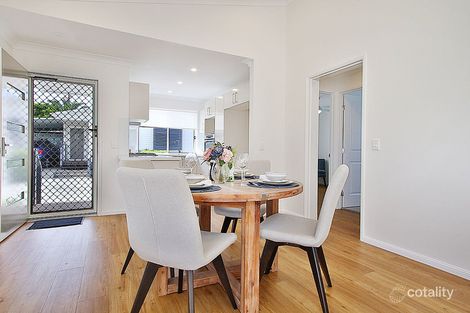 Property photo of 68/26 Andrew Road Greenbank QLD 4124