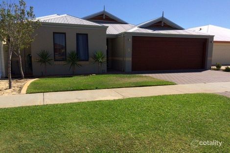 5 Fleetwood Link, Ellenbrook, WA 6069