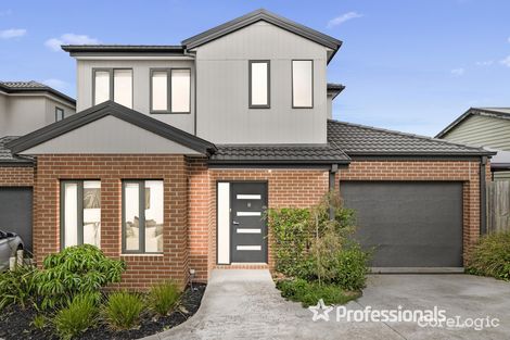 Property photo of 2/26 McComb Street Lilydale VIC 3140