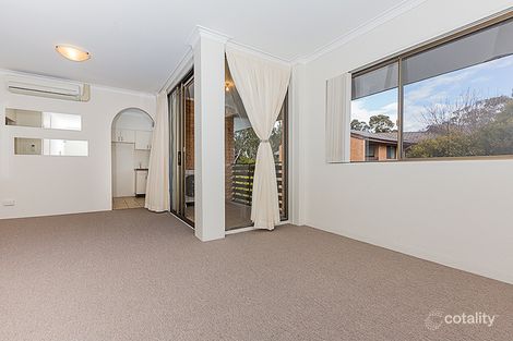 Property photo of 20/17 Medley Street Chifley ACT 2606