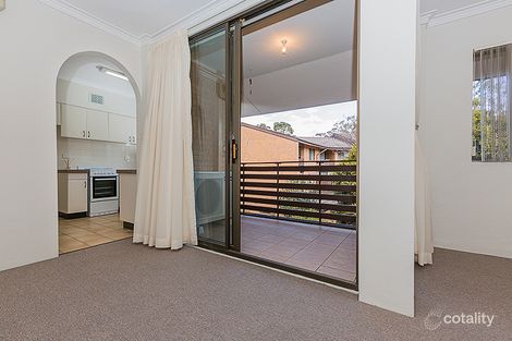 Property photo of 20/17 Medley Street Chifley ACT 2606