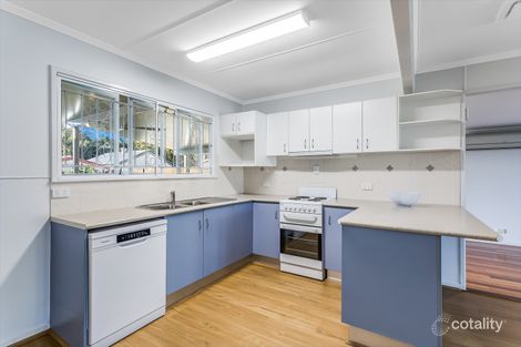 Property photo of 31 Twenty Third Avenue Brighton QLD 4017