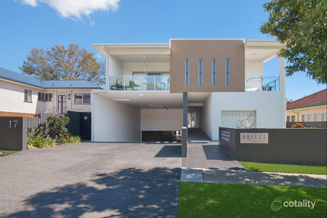 4/17 Morshead St, Moorooka, QLD 4105