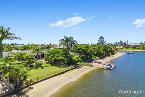 Property photo of 25 Kincardine Drive Benowa QLD 4217