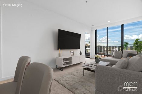 Property photo of 1005/45 Clarke Street Southbank VIC 3006